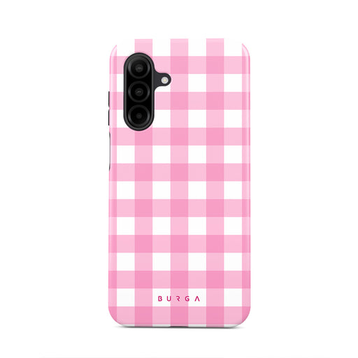 Think Pink - Samsung Galaxy A26 5G Case 1