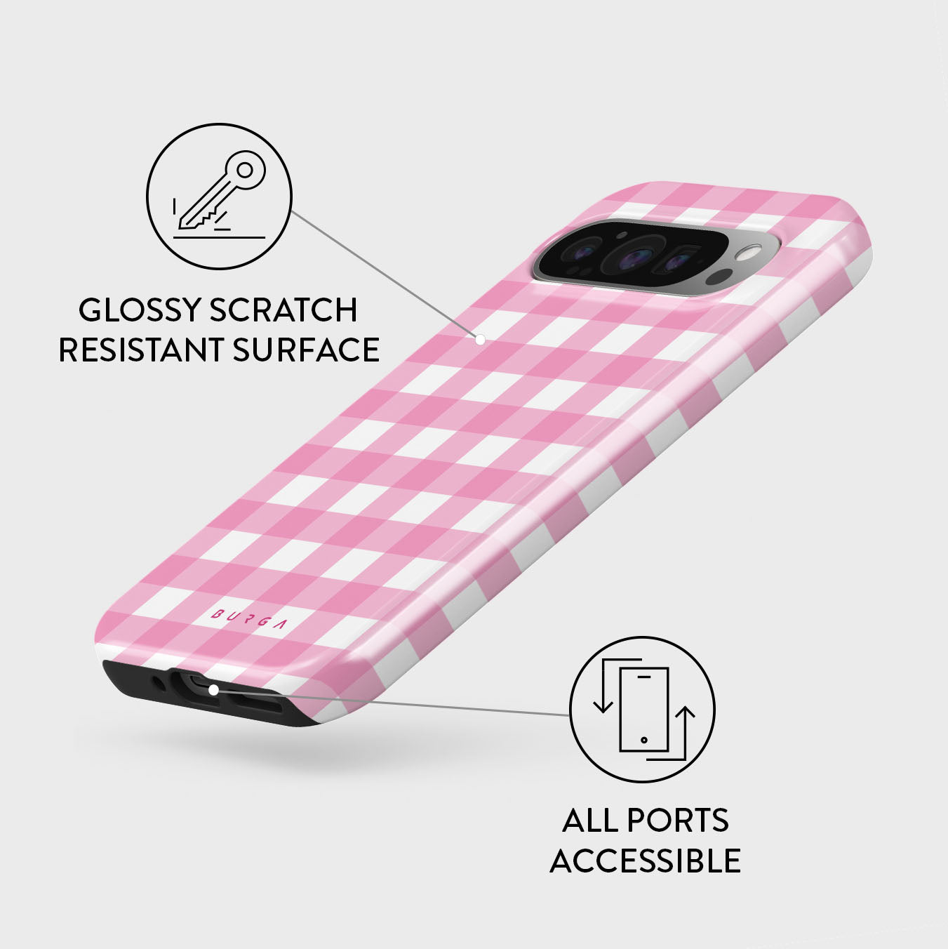 Google Pixel - 【新品•未開封】pixel9 pro 256GB pink Google Pixel 9 Pro 256GB (Unlocked) Rose Quartz GA09358-US