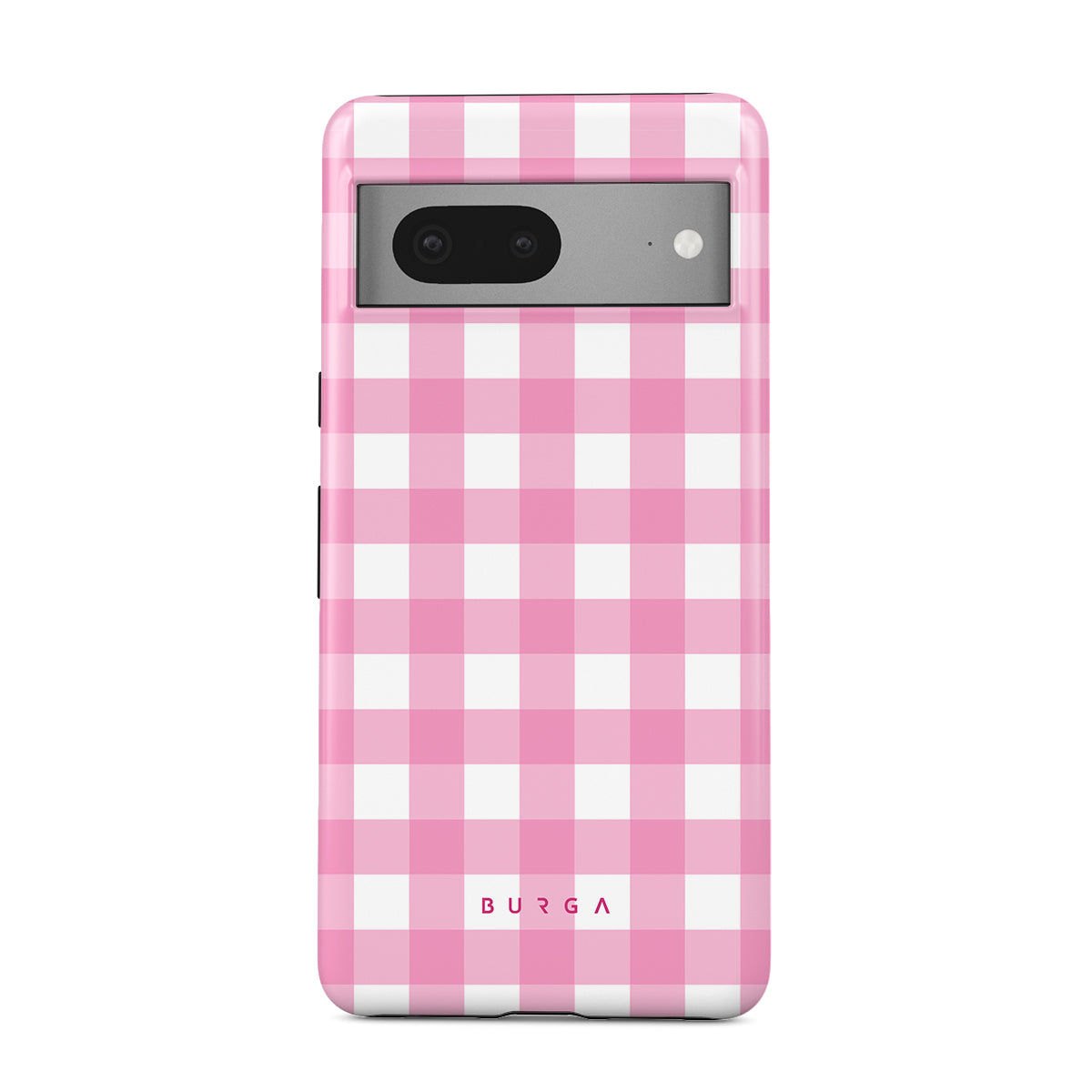 Think Pink - Google Pixel 7 Case | BURGA Think Pink - Google Pixel 7 Case | BURGA