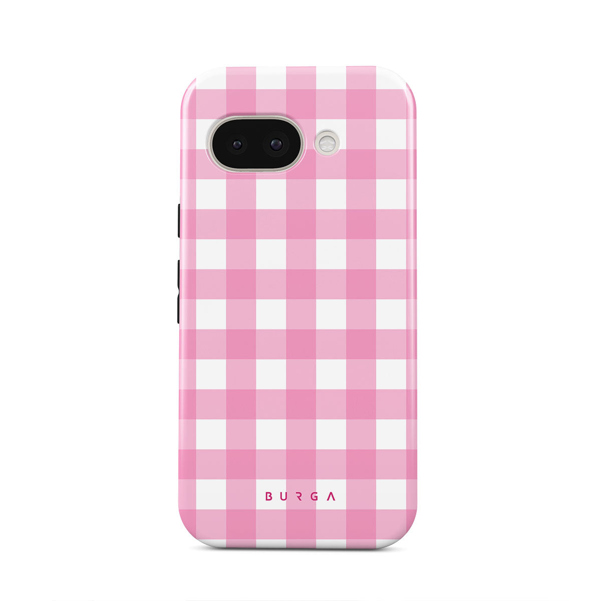 Think Pink - Google Pixel 9a Case | Burga Think Pink - Google Pixel 9a Case | Burga