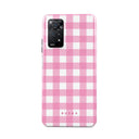 Think Pink - Xiaomi Redmi Note 11 Pro Case 1