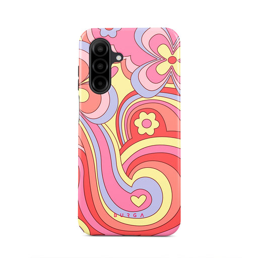 Roller Disco - Samsung Galaxy A26 5G Case 1