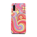 Roller Disco - Huawei P30 Case 5