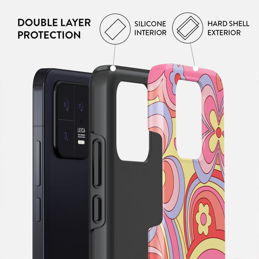Roller Disco - Xiaomi 13 Case 2