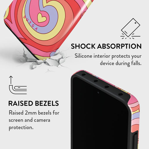 Roller Disco - Xiaomi 13 Case 4