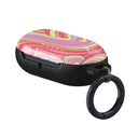 Roller Disco - Samsung Galaxy Buds Case 1