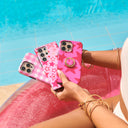 Plastic Sky - Samsung Galaxy A70 Case 7