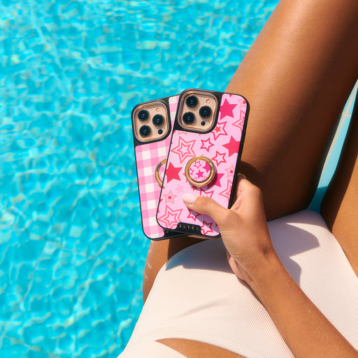 Plastic Sky - iPhone XR Case 29