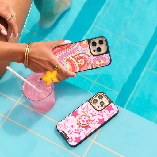 Plastic Sky - iPhone XR Case 30