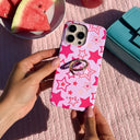 Plastic Sky - Samsung Galaxy A70 Case 5