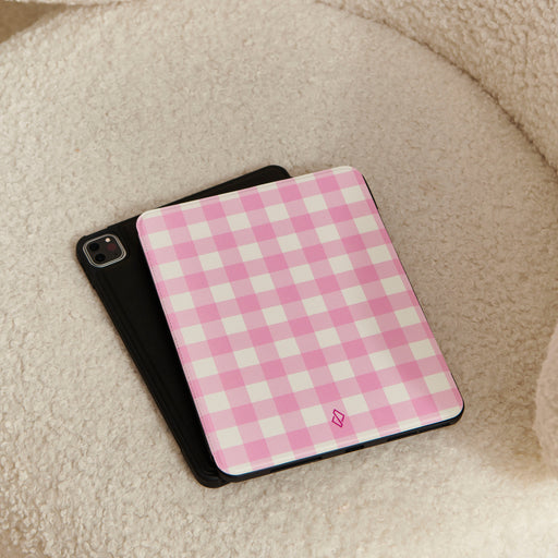 Think Pink - iPad Air 10.9 (5th/4th Gen) Case 8