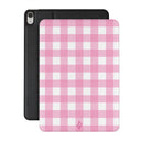 Think Pink - iPad Air 10.9 (5th/4th Gen) Case 1