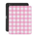 Think Pink - iPad Pro 13 (7th Gen) Case 1