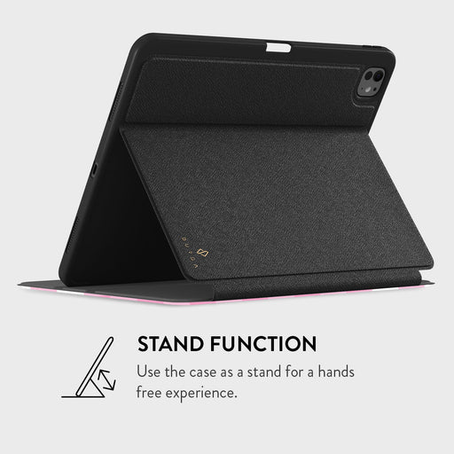 Think Pink - iPad Pro 13 (7th Gen) Case 5