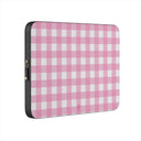 Think Pink - Laptop Sleeve 1