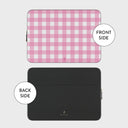 Think Pink - Laptop Sleeve 5