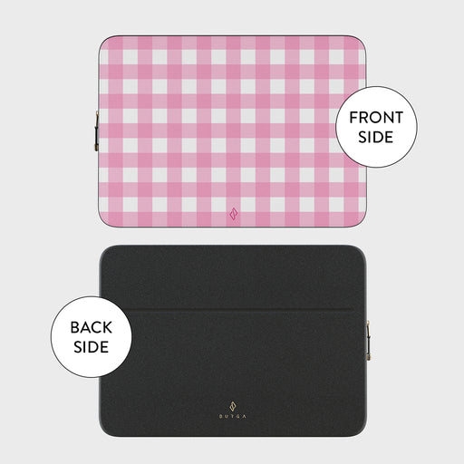 Think Pink - Laptop Sleeve 5