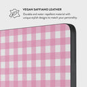Think Pink - Laptop Sleeve 6