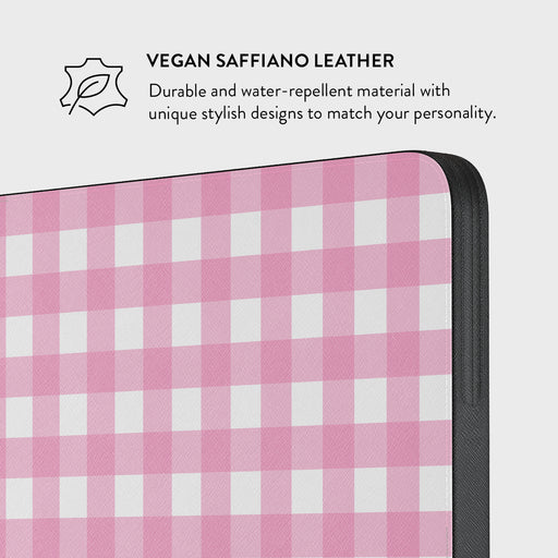 Think Pink - Laptop Sleeve 6