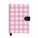 Think Pink - Infinity Planner 1