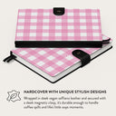 Think Pink - Infinity Planner 3