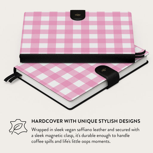 Think Pink - Infinity Planner 3