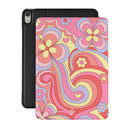 Roller Disco - iPad 10.9 (A16/10th Gen) Case 1