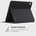 Roller Disco - iPad 10.9 (A16/10th Gen) Case 5