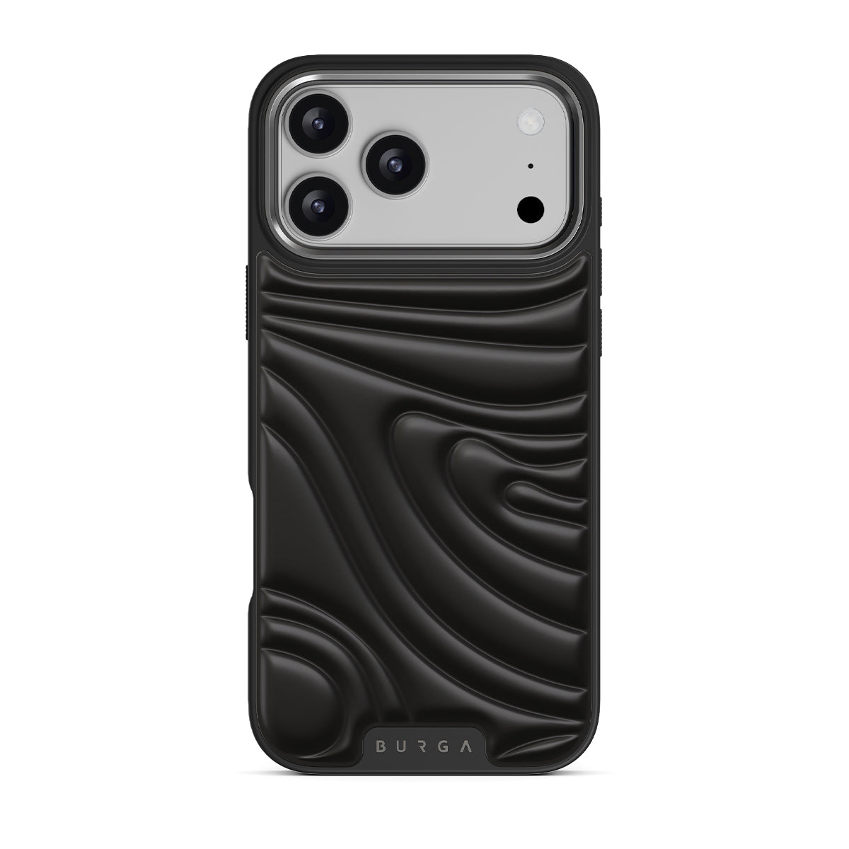 Midnight Spell - iPhone 17 Pro Max Case | BURGA
