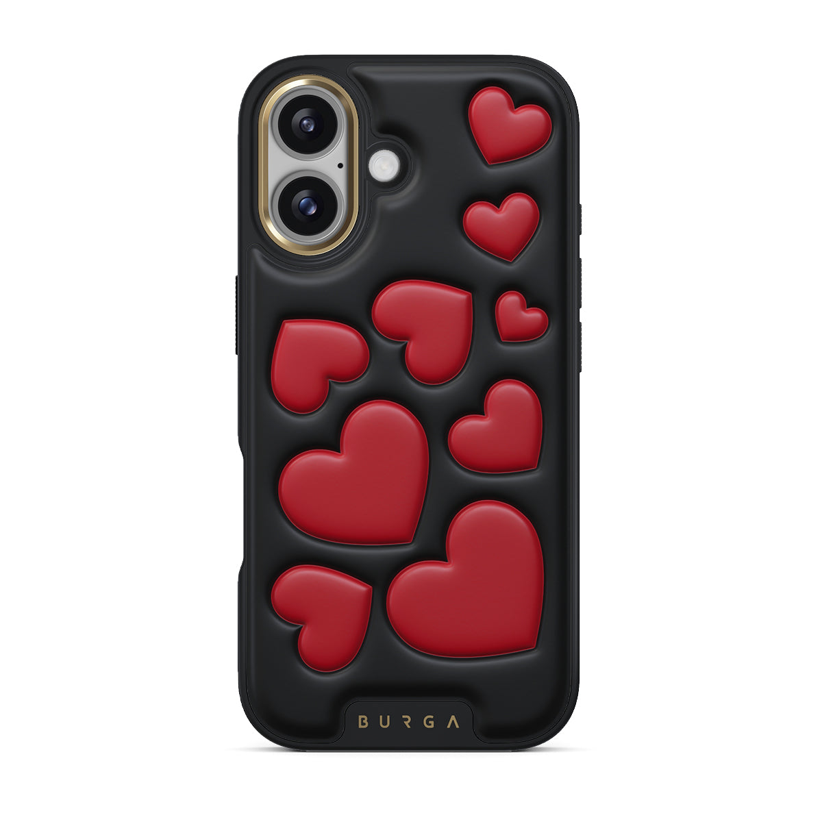 BURGA Crush - iPhone 17 ケース Crush - iPhone 17 Case | BURGA