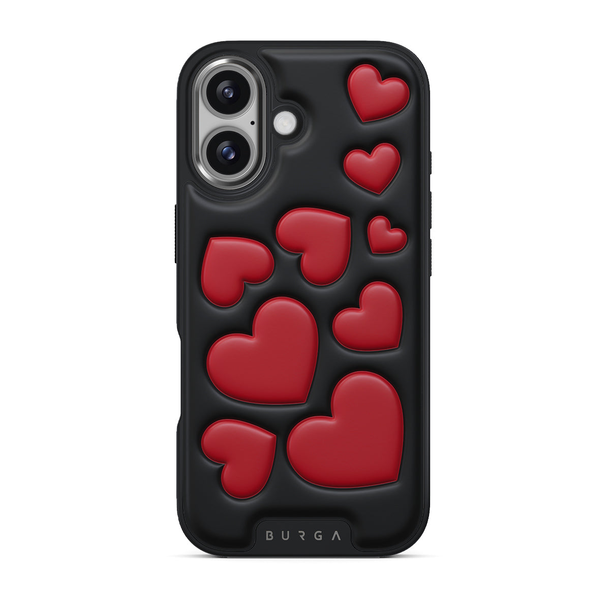 Crush - iPhone 17 Case | BURGA