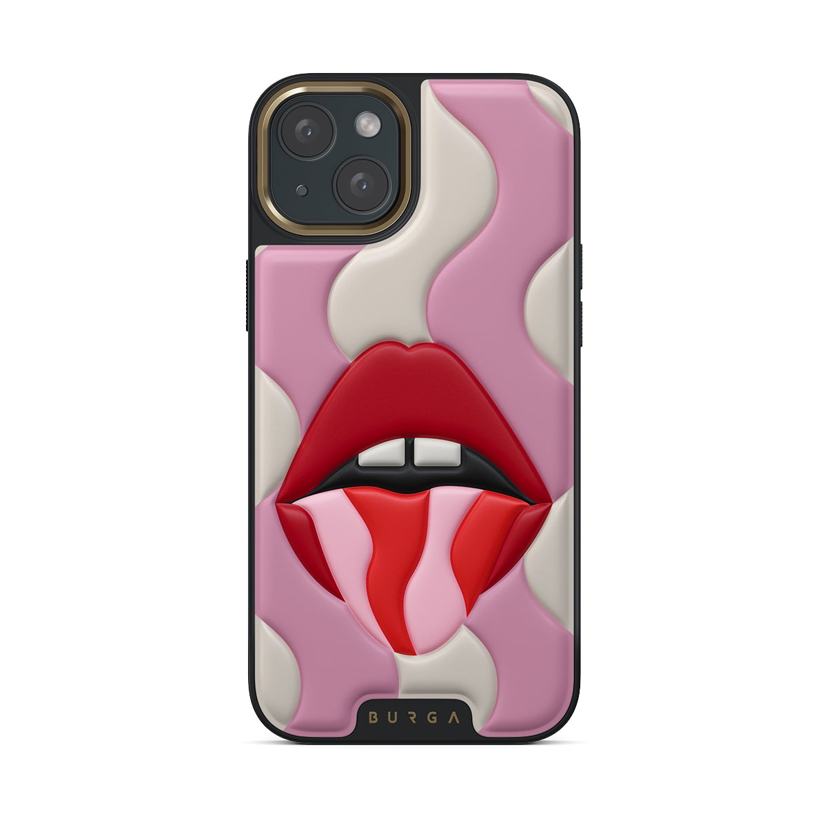 iPhone 15 Cases | Stylish & Protective - BURGA