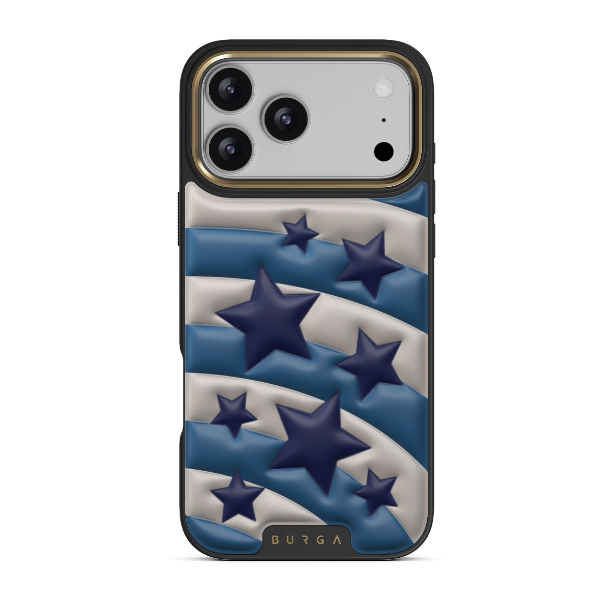 Pop Star - iPhone 17 Pro Max Case | BURGA