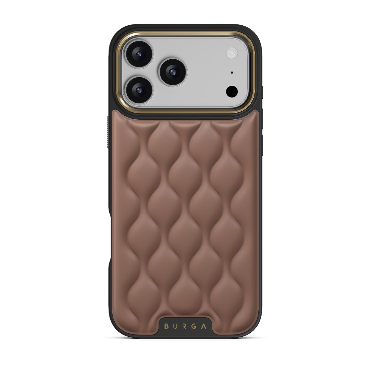Demure - iPhone 17 Pro Max Case | BURGA