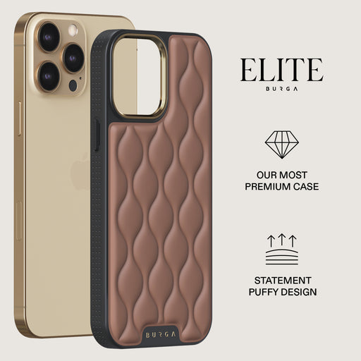 Demure - iPhone 14 Pro Max Case 2