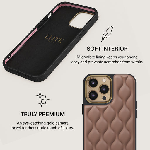 Demure - iPhone 14 Pro Max Case 7