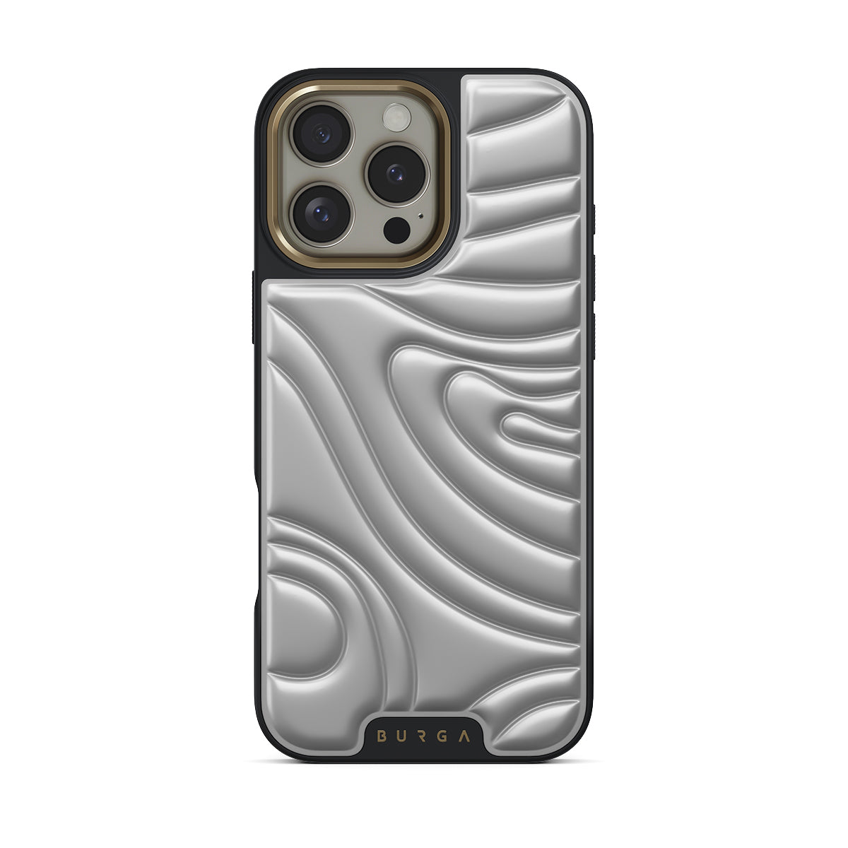 The Skinny Case™ - Butter | Urban Sophistication