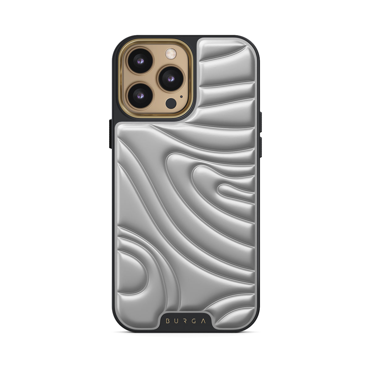 iPhone 14 Pro Max Cases | Stylish & Protective - BURGA