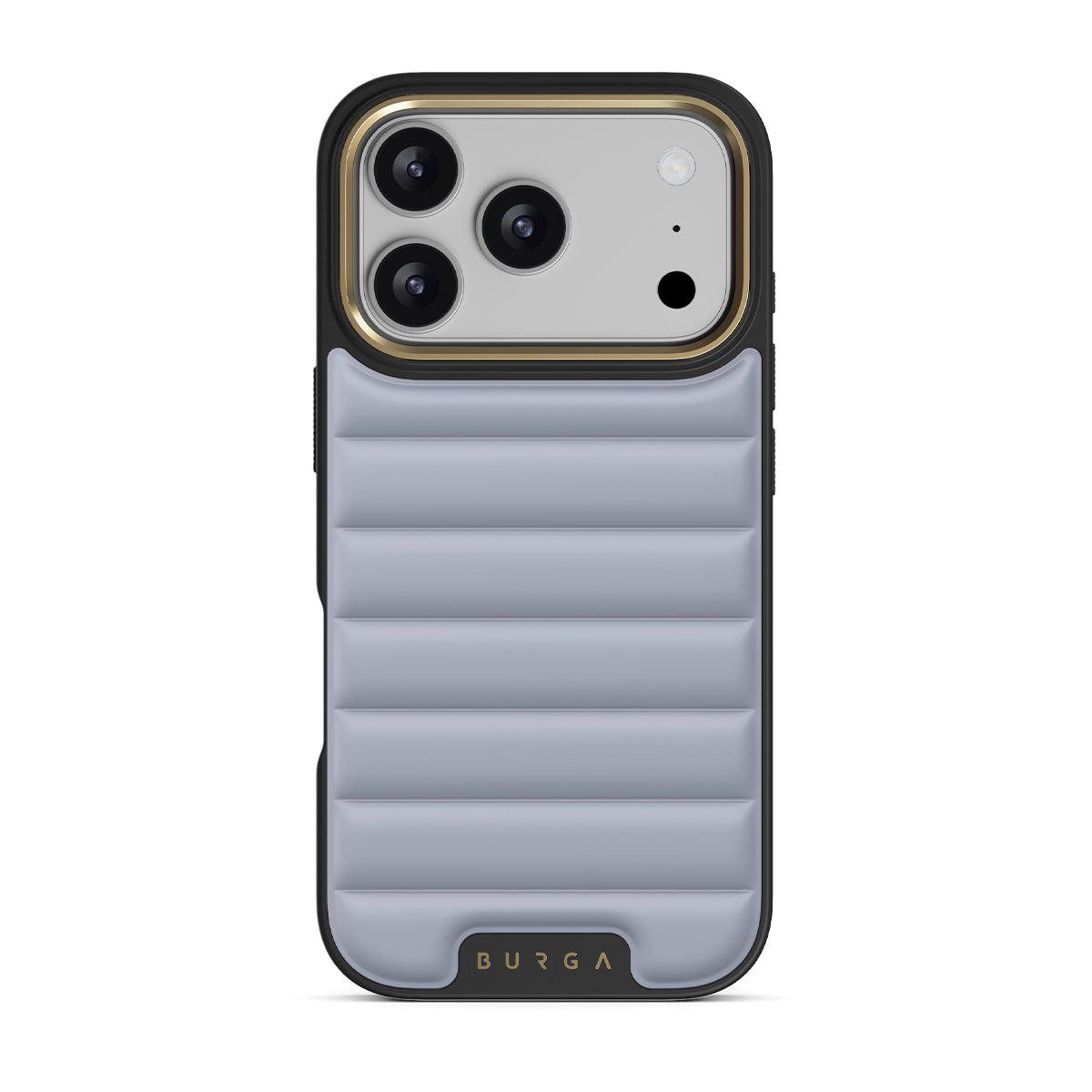 【新品】　BURGA バーガ　iPhone 17 ケース Cooldown - iPhone 17 Pro Case | BURGA