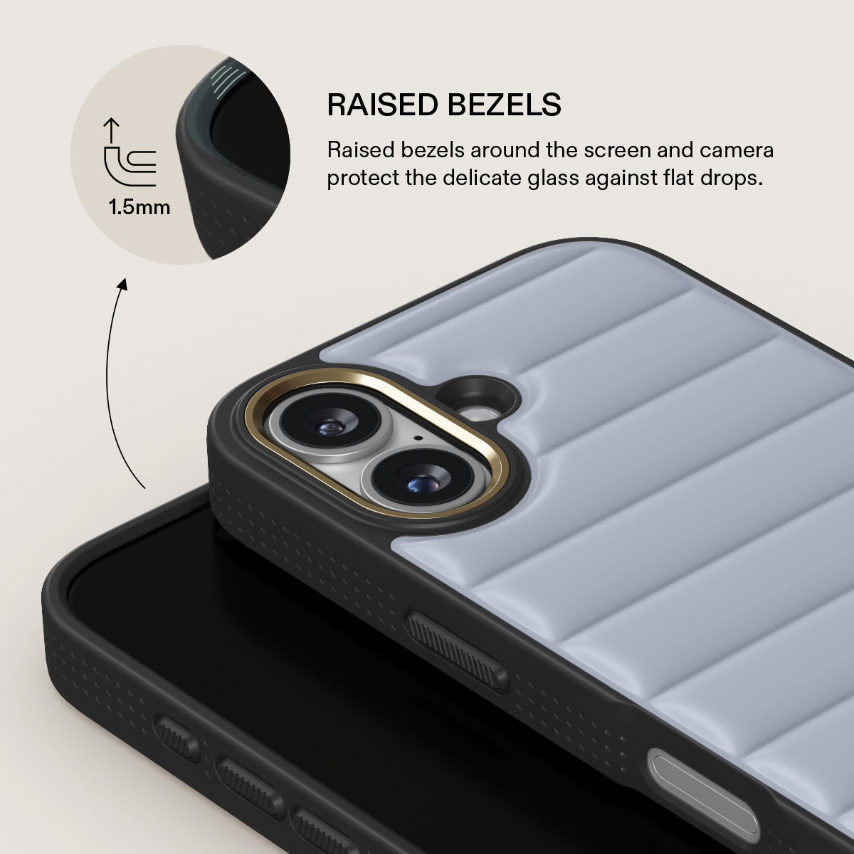 Cooldown - iPhone 17 Case | BURGA
