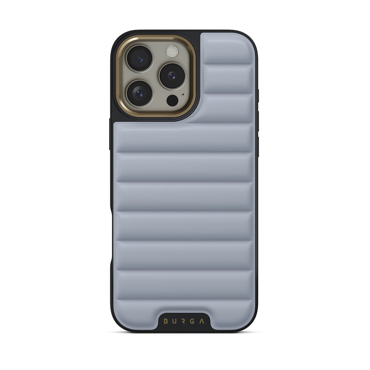 BURGA ELITE iPhone 16 Pro Max ケース　新品 Midnight Ocean - iPhone 16 Pro Max Case | BURGA