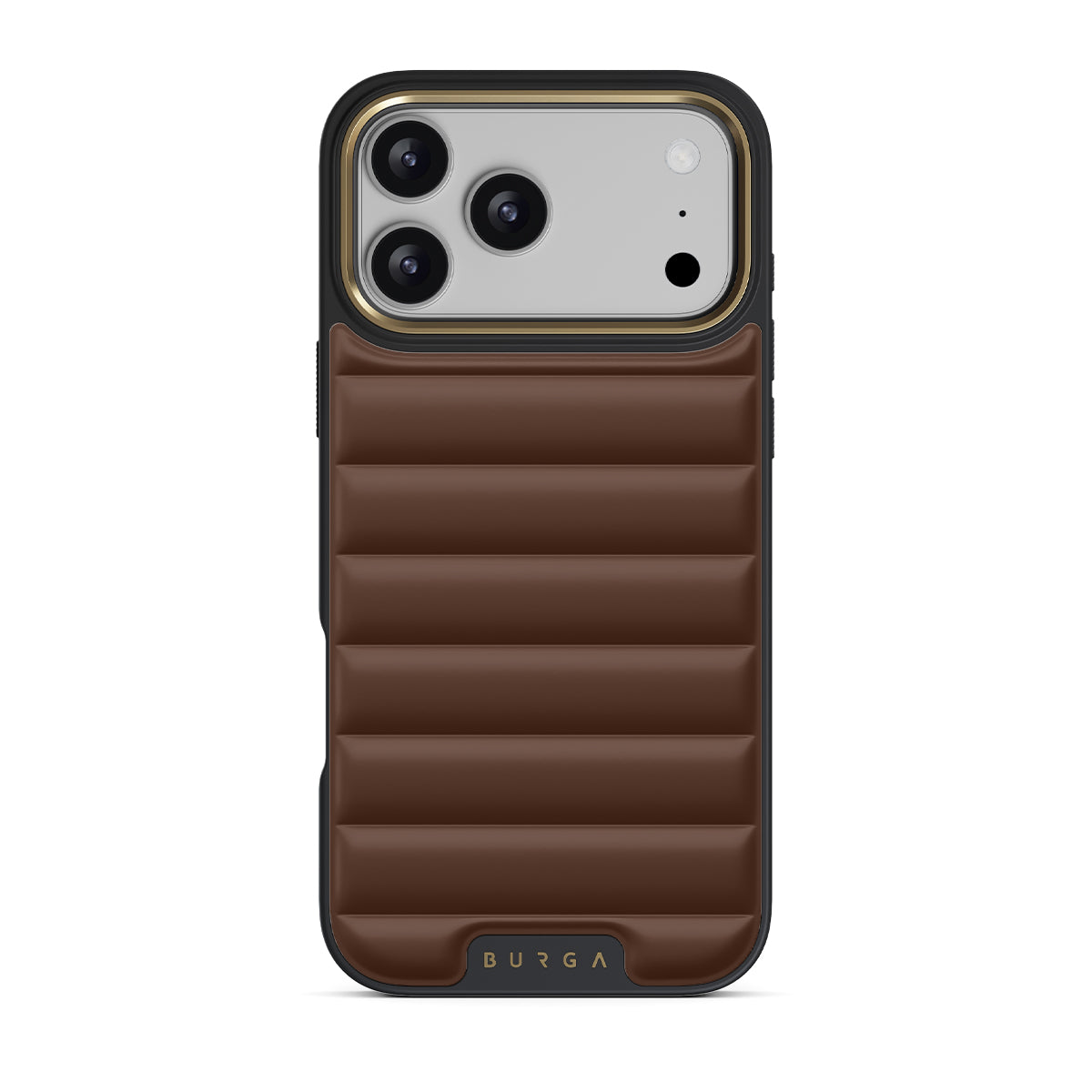 【新品・未使用】BURGA iPhone17ケース Cookie - iPhone 17 Pro Max Case | BURGA