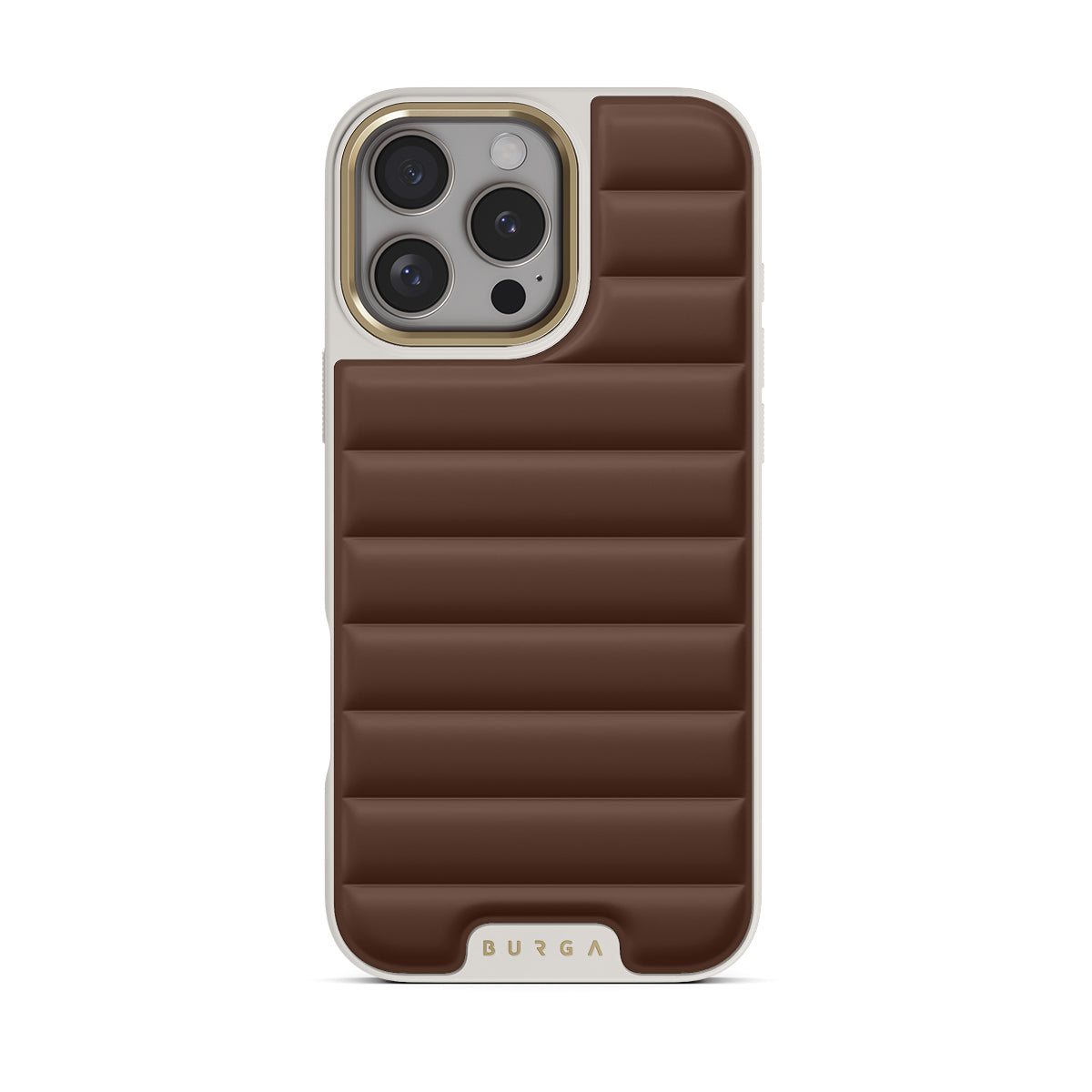 BURGA ELITE iPhone 16 Pro Max ケース　新品 Sobremesa - iPhone 16 Pro Max Case | BURGA
