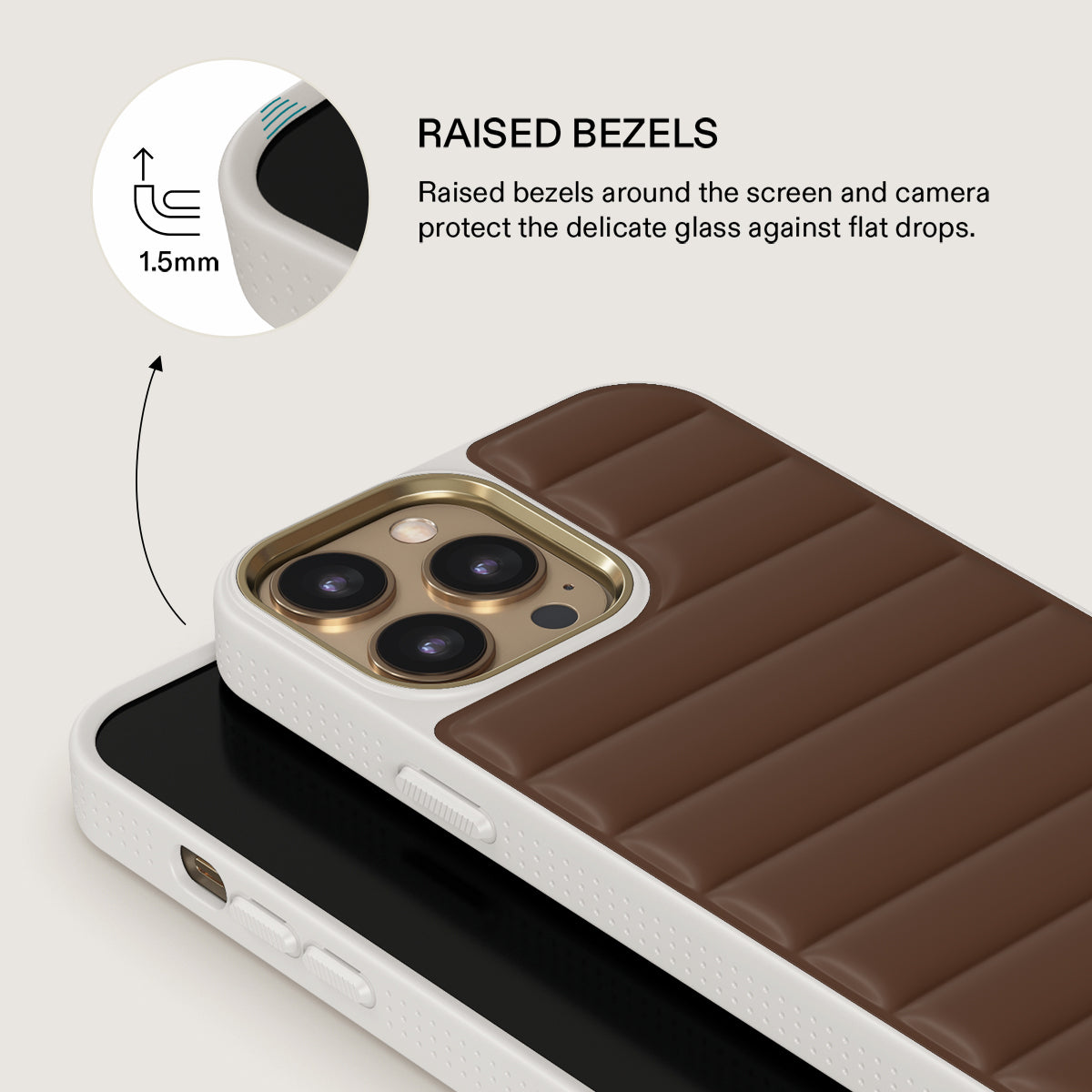 Cooldown - iPhone 14 Pro Max Case | BURGA
