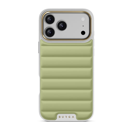Matcha - iPhone 17 Pro Max Case