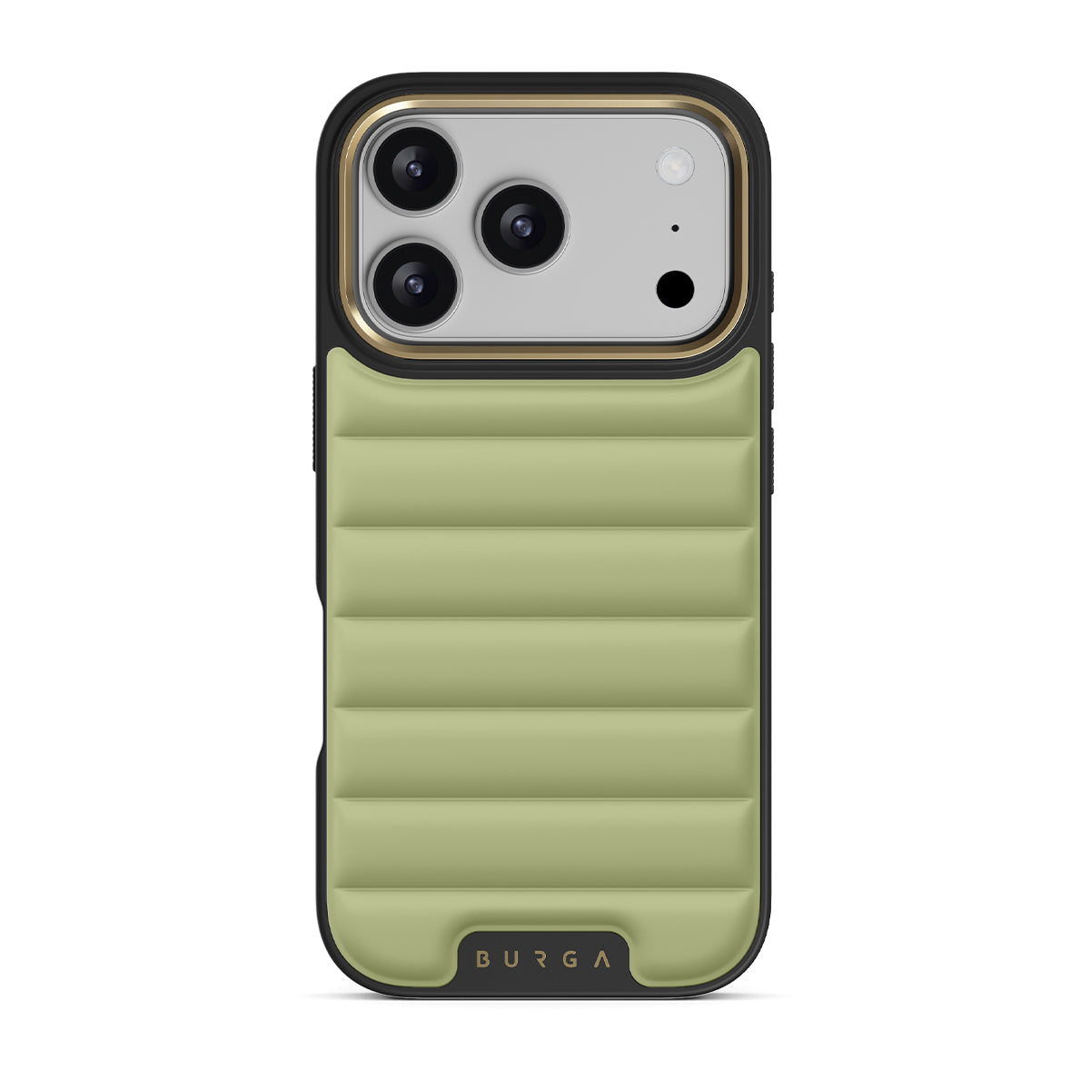 Matcha - iPhone 17 Pro Case | BURGA