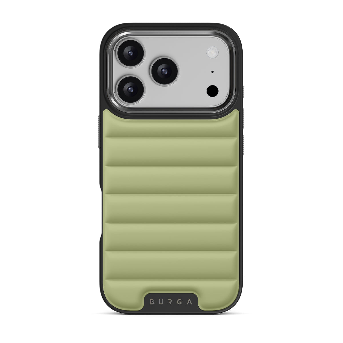 iPhone 17 Pro Case, Matcha | BURGA