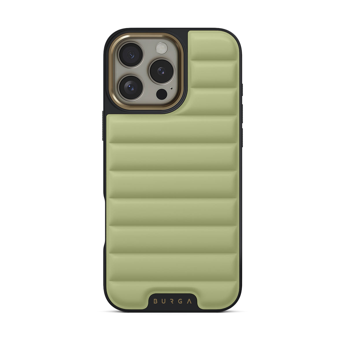 Matcha - iPhone 16 Pro Case | BURGA
