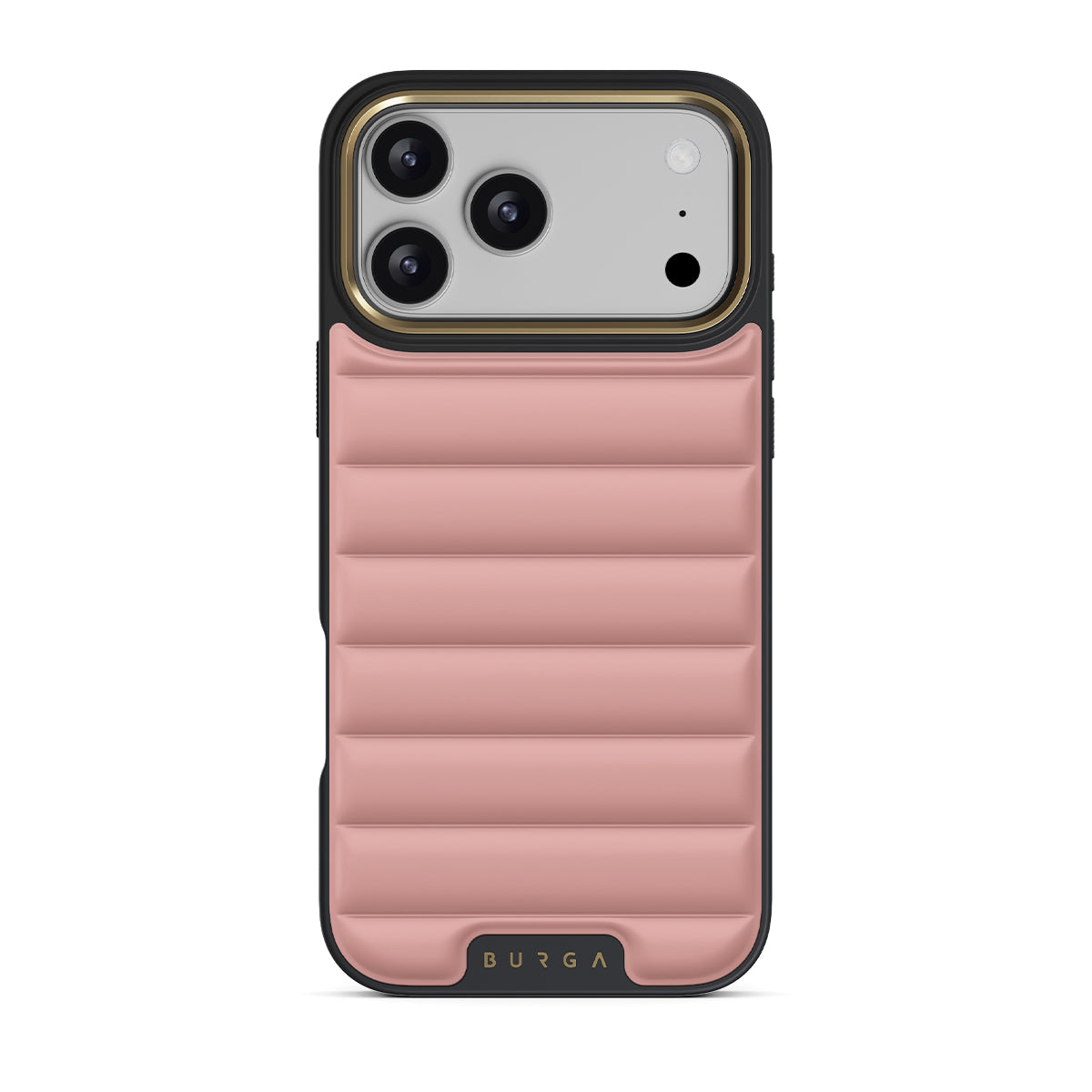 Pilates - iPhone 17 Pro Max Case | BURGA