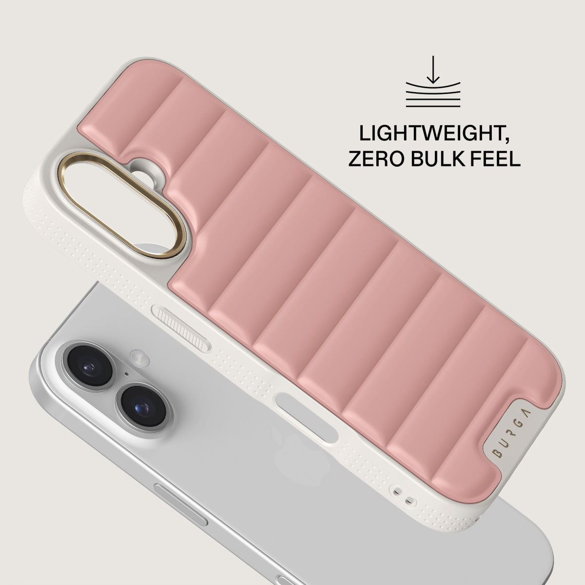 Pilates - iPhone 16 Case | BURGA